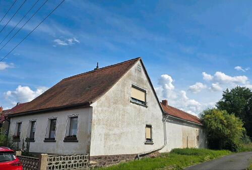 Foto - Einfamilienhaus - 95.000,00 EUR Kaufpreis, ca.  800,00 m²