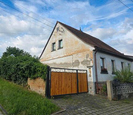 Foto - 7 Zimmer Einfamilienhaus zum Kaufen in Eckartsberga