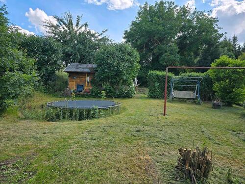 Foto - 7 Zimmer Einfamilienhaus in Eckartsberga