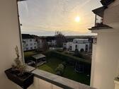 Foto - Großzügige 3,5 Zi Wohnung mit Balkon, Küche - Nähe Uni Klinik
