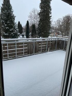 Foto - Ruhige 3 Zimmer Wohnung mit großen Balkon in Tettnang