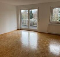 Ruhige 3 Zimmer Wohnung mit großen Balkon in Tettnang