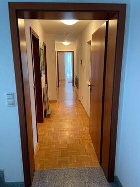 Foto - Etagenwohnung in Tettnang zur Miete