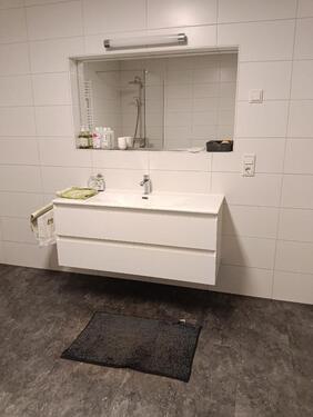 Foto - Etagenwohnung in Spiesen-Elversberg zur Miete