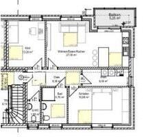 Helle 3-Zimmer-Neubauwohnung mit Balkon - Lingen (Ems) Gauerbach