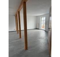 Charmante 3 Zimmer Wohnung mit Balkon SinsheimWeiler