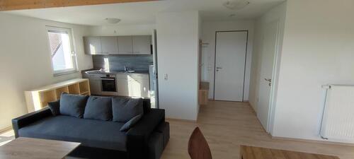 Foto - Maisonettenwohnung in Aalen zur Miete