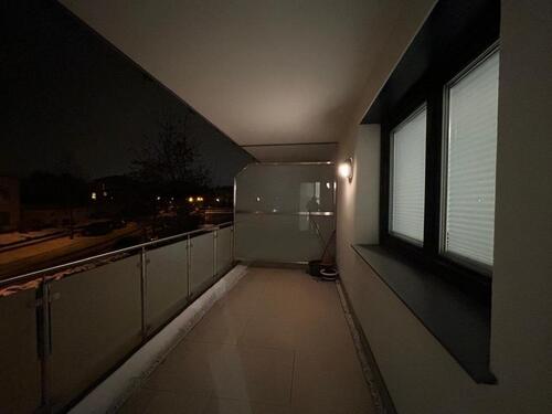 Foto - 1 Zimmer Etagenwohnung in Braunschweig