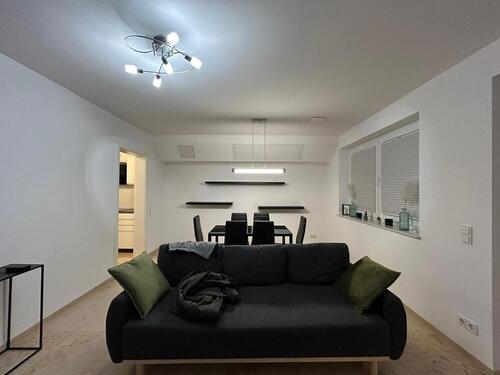 Foto - Etagenwohnung in Braunschweig zur Miete