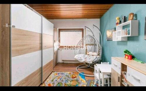 Foto - 3 Zimmer Etagenwohnung zur Miete in Gosheim