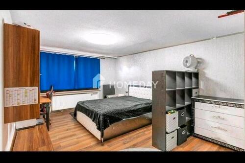 Foto - 3 Zimmer Etagenwohnung in Gosheim