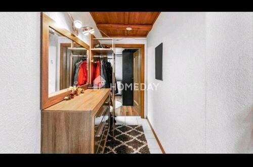 Foto - Etagenwohnung in Gosheim zur Miete