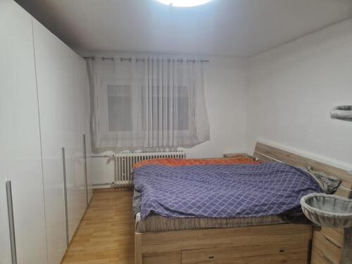 Foto - Modernes WG-Zimmer (19,5 m²) in 2er-WG 