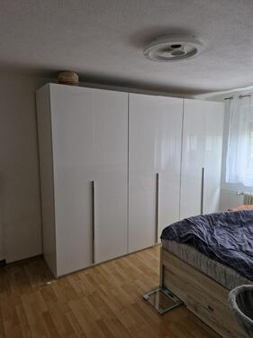 Foto - 3.5 Zimmer Etagenwohnung zur Miete in Willstätt