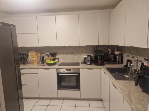 Foto - 3.5 Zimmer Etagenwohnung in Willstätt