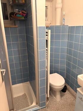 Foto - Etagenwohnung in Erding zur Miete