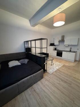 Foto - 1 Raum-Wohnung Naumburg (Saale)