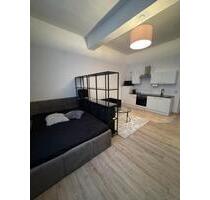 1 Raum-Wohnung Naumburg (Saale)