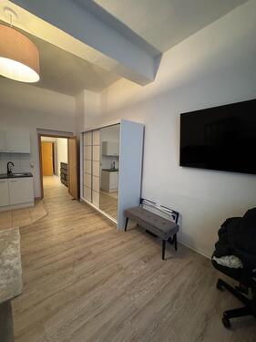 Foto - 1 Zimmer Erdgeschoßwohnung zur Miete in Naumburg (Saale)