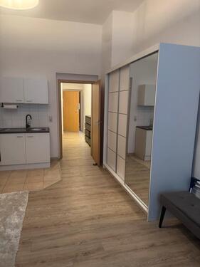 Foto - 1 Zimmer Erdgeschoßwohnung in Naumburg (Saale)