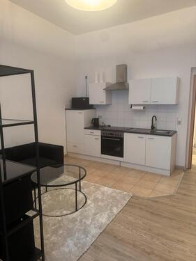 Foto - Erdgeschoßwohnung in Naumburg (Saale) zur Miete