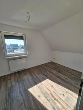 Foto - 3 Zimmer Dachgeschoßwohnung zur Miete in Friedland