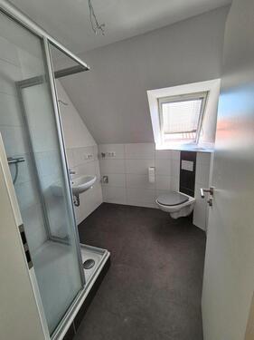 Foto - Dachgeschoßwohnung in Friedland zur Miete