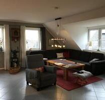 Schöne 3-Zimmer-DG-Wohnung in Luschendorf nahe Scharbeutz - Ratekau Hobbersdorf