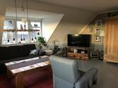 Foto - 3 Zimmer Dachgeschoßwohnung zur Miete in Ratekau