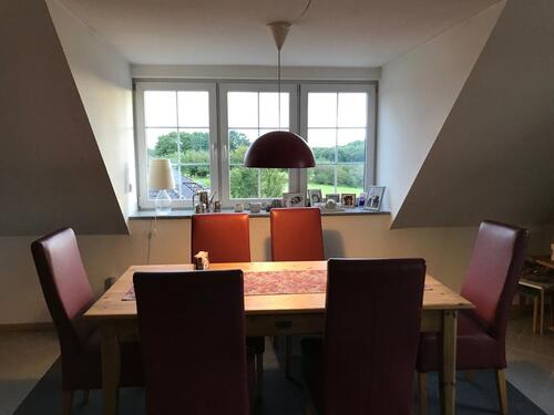 Foto - 3 Zimmer Dachgeschoßwohnung in Ratekau