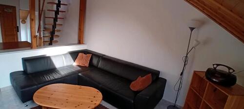 Foto - 2 Zimmer Dachgeschoßwohnung in Alzenau