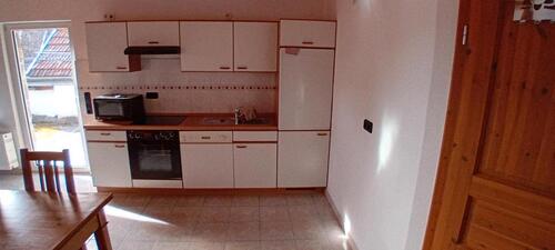 Foto - Dachgeschoßwohnung in Alzenau zur Miete