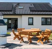 Ferienhaus polnische Ostsee mit Kamin 6 Hunde kostenlos - Gütersloh Kattenstroth