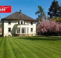 Wohnen mit Charme und Großzügigkeit - Bad Salzuflen Biemsen-Ahmsen