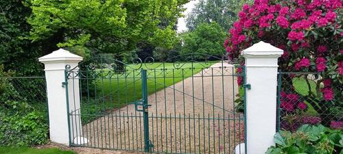 Foto - 3 Zimmer Erdgeschoßwohnung in Bad Salzuflen