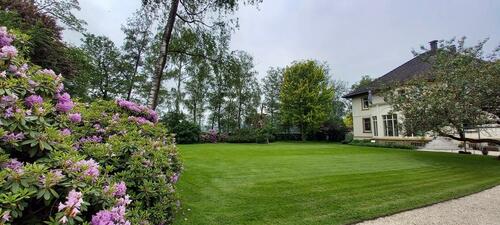 Foto - Erdgeschoßwohnung in Bad Salzuflen zur Miete