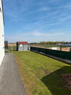 Foto - 3 Zimmer Doppelhaushälfte zur Miete in Eitting