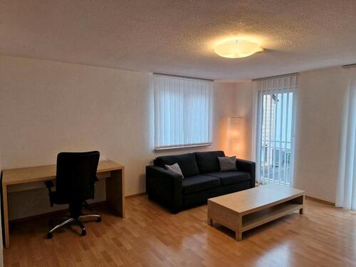 Foto - 2 Zimmer Etagenwohnung zur Miete in Stuttgart