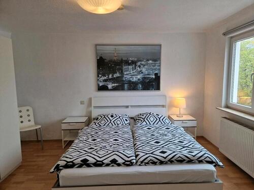 Foto - Etagenwohnung in Stuttgart zur Miete