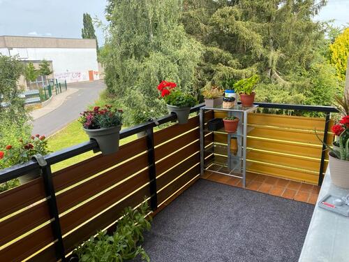 Foto - Attraktive 5 Zimmer- Eigentumswohnung in Fulda