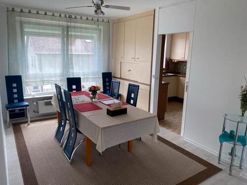 Foto - 5 Zimmer Etagenwohnung zum Kaufen in Fulda