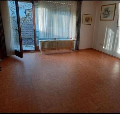 Foto - 2-Zmmer-Wohnung in Kehl – ruhig gelegen mit Garten