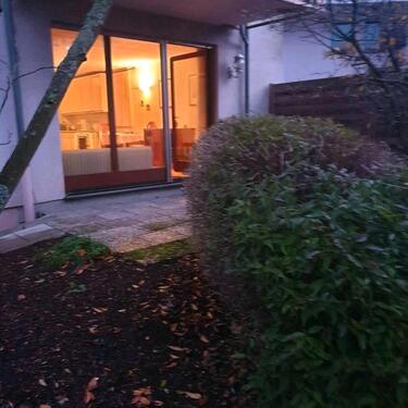 Foto - 2 Zimmer Erdgeschoßwohnung zur Miete in Kehl