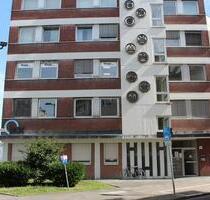 Helle Büroräumlichkeiten in zentraler Lage von Siegburg