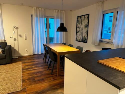 Foto - 12 Zimmer Etagenwohnung zur Miete in Hausham