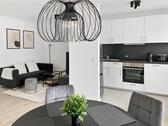 Foto - Vollausgestattete möblierte 2-Zi-Wohnung Top-Lage Koblenz Süd