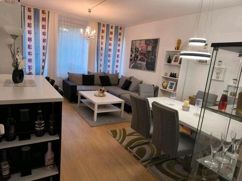 Foto - Möblierte Wohnung im Zentrum von Wiesbaden - Sofort bezugsfertig