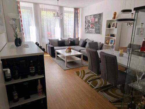Foto - 3 Zimmer Etagenwohnung zur Miete in Wiesbaden