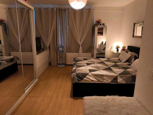 Foto - 3 Zimmer Etagenwohnung in Wiesbaden