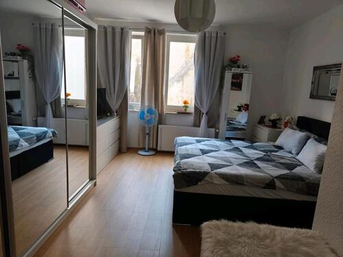Foto - Etagenwohnung in Wiesbaden zur Miete